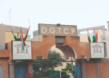 Niger : Le budget 2026 porté à 2 980,54 milliards FCFA