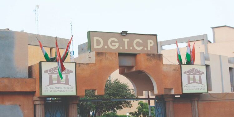 Niger : Le budget 2026 porté à 2 980,54 milliards FCFA