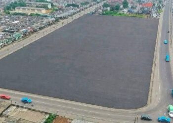 An 66 de la Côte d’Ivoire : Joies et pleurs, les effets collatéraux de la fête à Yopougon