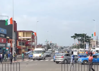 Yopougon : Restrictions de la circulation et embouteillages, le prix à payer pour la fête de l&rsquo;Indépendance