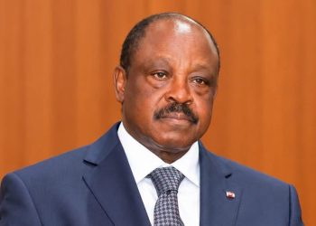 Côte d&rsquo;Ivoire : Fodjo Kadjo Abo nommé à la tête du Conseil Supérieur de la Magistrature