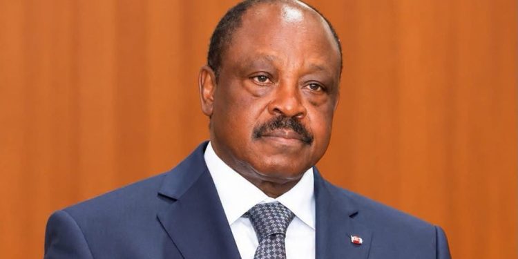 Côte d&rsquo;Ivoire : Fodjo Kadjo Abo nommé à la tête du Conseil Supérieur de la Magistrature