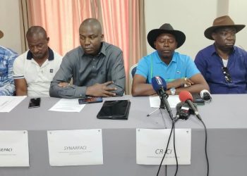 Café-cacao : 7 Organisations pointent du doigt l&rsquo;échec de l&rsquo;OIA et demandent sa dissolution