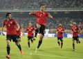 Qualifs CAN 2027: L’Égypte écrase le Soudan du Sud (5-0)