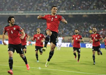 Qualifs CAN 2027: L&rsquo;Égypte écrase le Soudan du Sud (5-0)