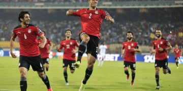 Qualifs CAN 2027: L&rsquo;Égypte écrase le Soudan du Sud (5-0)
