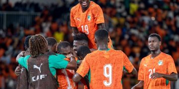 Qualifs CAN 2027: La Côte d’Ivoire enchaîne face à la Somalie (2-0)