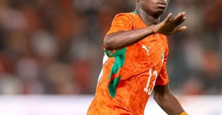Éliminatoires CAN 2027: La Côte d’Ivoire domine le Ghana (2-0) dans le groupe C