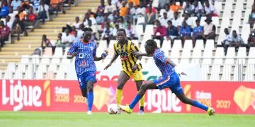 Ligue 1/1ère jrnée: Yamoussoukro FC dompte l&rsquo;Asec Mimosas (1-0)