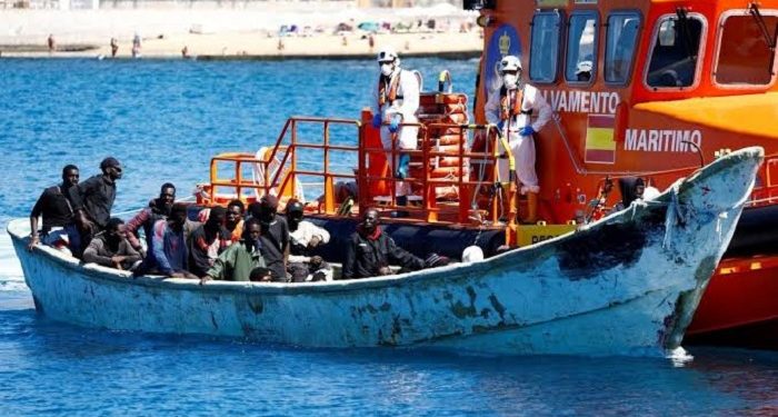 Gambie : Au moins 80 migrants meurent après 27 jours de dérive en mer