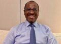 Présidence de GPS : Guillaume Soro officialise sa candidature