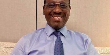 Présidence de GPS : Guillaume Soro officialise sa candidature