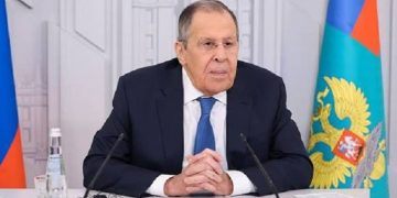 Monde : Sergueï Lavrov menace l’Europe d’une guerre « très courte » en cas d’attaque contre la Russie