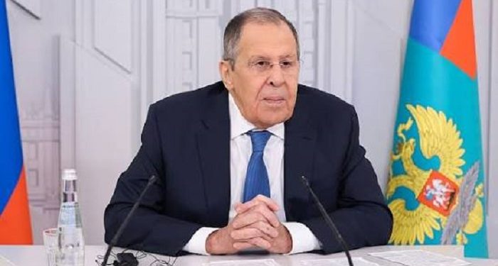 Monde : Sergueï Lavrov menace l’Europe d’une guerre « très courte » en cas d’attaque contre la Russie