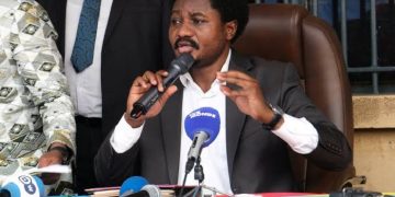 RDC : L’ancien ministre Mutamba condamné à 10 ans pour le détournement de 11 milliards FCFA