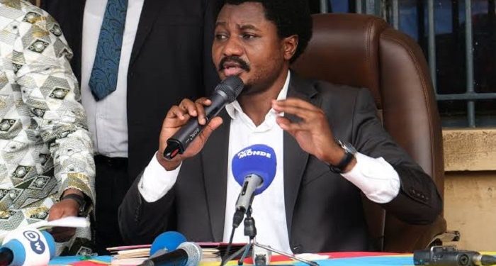 RDC : L’ancien ministre Mutamba condamné à 10 ans pour le détournement de 11 milliards FCFA