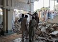 Pakistan : Au moins 21 morts dans un attentat-suicide