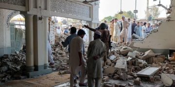 Pakistan : Au moins 21 morts dans un attentat-suicide