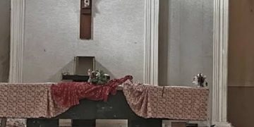 Nigeria : Plus de 200 églises catholiques détruites dans le nord-est