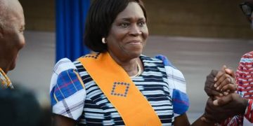 Simone Gbagbo : «Face aux tentatives de viol lors de mon arrestation en 2011, l’armée française a laissé faire »