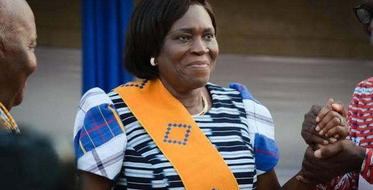 Simone Gbagbo : «Face aux tentatives de viol lors de mon arrestation en 2011, l’armée française a laissé faire »