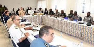 Côte d’Ivoire-Maroc : Une commission mixte pour renforcer la coopération militaire