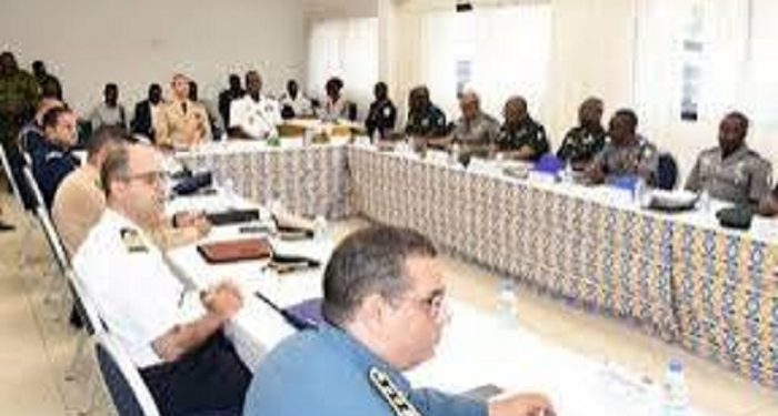 Côte d’Ivoire-Maroc : Une commission mixte pour renforcer la coopération militaire