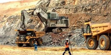 Côte d’Ivoire : Le pays vise la première place africaine de l’or d’ici 2035