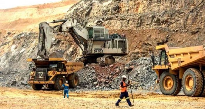 Côte d’Ivoire : Le pays vise la première place africaine de l’or d’ici 2035