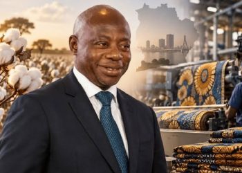 Uniwax : Koné Soukpafolo devient officiellement l’actionnaire majoritaire 