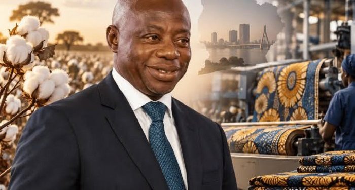 Uniwax : Koné Soukpafolo devient officiellement l’actionnaire majoritaire