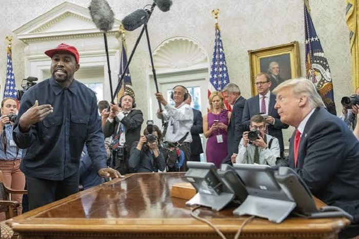 Maison Blanche : Un juge ordonne à Trump de rétablir l’accès de CNN, MS NOW et Politico 