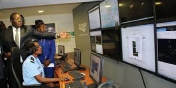 Côte d’Ivoire : Abidjan vise 40 % de couverture pour ses transports intelligents