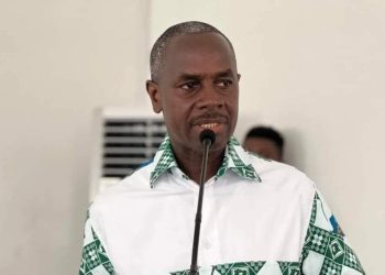 Justice: Le PDCI-RDA exprime sa solidarité à Koné Katinan et appelle à sa libération immédiate
