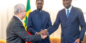 Sénégal : La construction d’une deuxième raffinerie annoncée