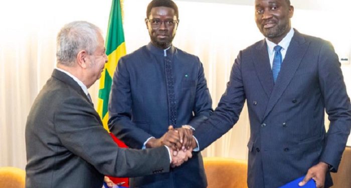 Sénégal : La construction d’une deuxième raffinerie annoncée