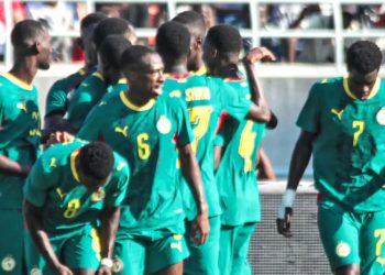 Éliminatoires CAN 2027: La Mozambique accroche le Sénégal (1-1)