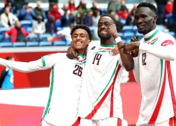 Éliminatoires CAN 2027: La Guinée-Bissau surprend la Tanzanie à domicile 