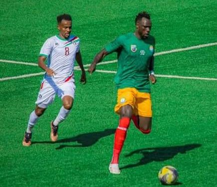 Élimination CAN 2027: Le Soudan dispose de l’Éthiopie (1-0)
