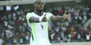 Éliminatoires CAN 2027/: Le Nigéria renverse Madagascar (2-1)