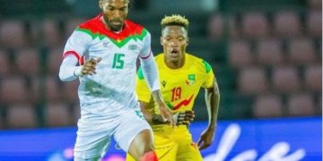Éliminatoires CAN 2027/: Le Burkina Faso cale, à domicile, face au Bénin (1-1)