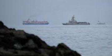 Détroit d’Ormuz : Trump rejette le plan iranien de réouverture