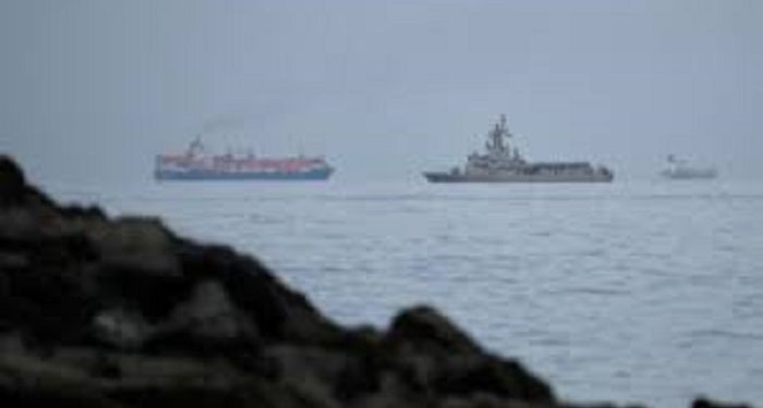 Détroit d’Ormuz : Trump rejette le plan iranien de réouverture