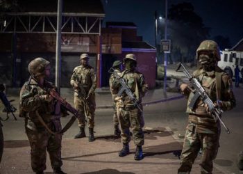 Afrique du Sud : 27 morts dans deux fusillades à Johannesburg et au Cap