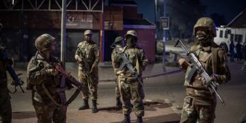 Afrique du Sud : 27 morts dans deux fusillades à Johannesburg et au Cap