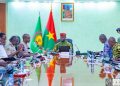 Burkina : Les ONG devront consacrer 80 % de leurs ressources aux bénéficiaires