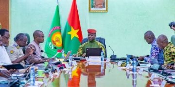 Burkina : Les ONG devront consacrer 80 % de leurs ressources aux bénéficiaires