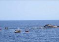 RDC : Au moins 41 morts dans le naufrage d’un bateau sur le lac Tanganyika