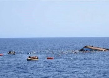 RDC : Au moins 41 morts dans le naufrage d’un bateau sur le lac Tanganyika
