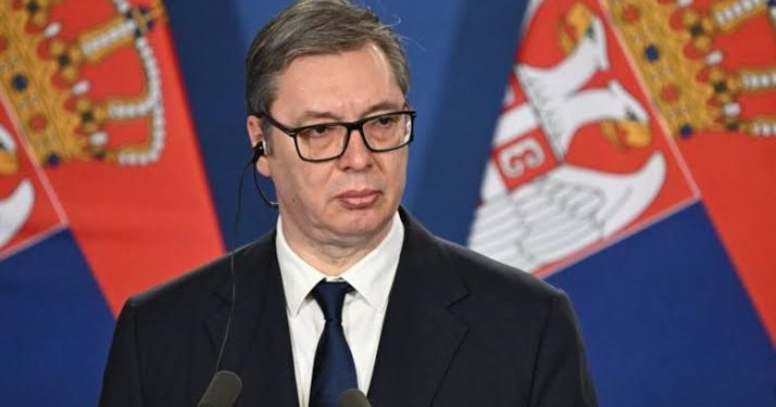 Serbie : Le président démissionne pour briguer le poste de Premier ministre